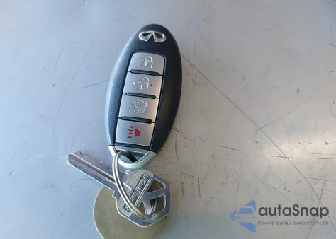 2013 Infiniti Ipl G z USA, uszkodzony, nr VIN JN1CV6FE2DM771467